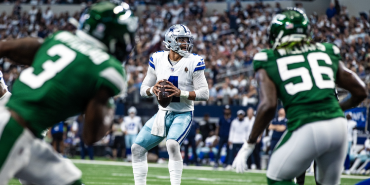 La NFL regresa a México